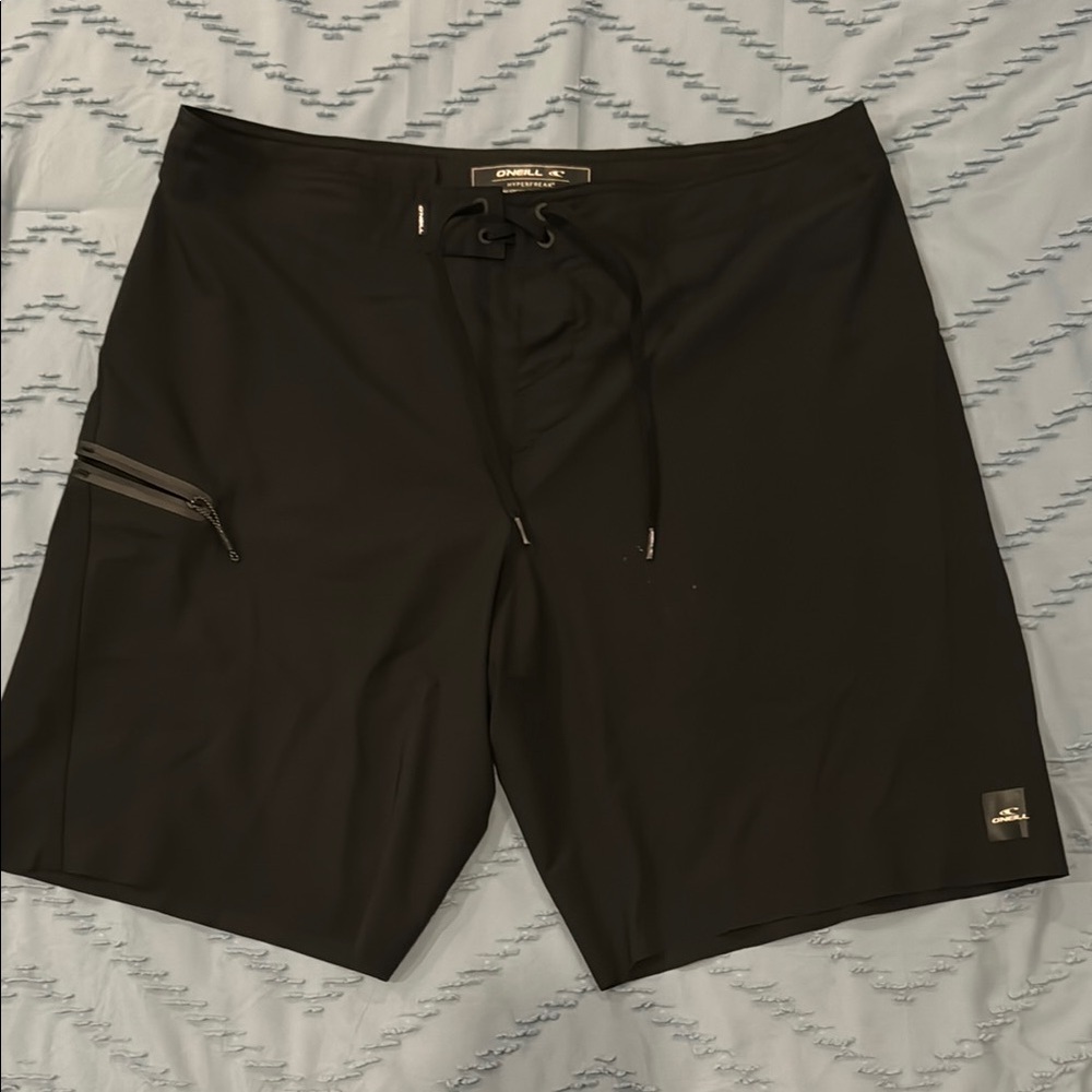 O'Neill Men's Black Swim Shorts